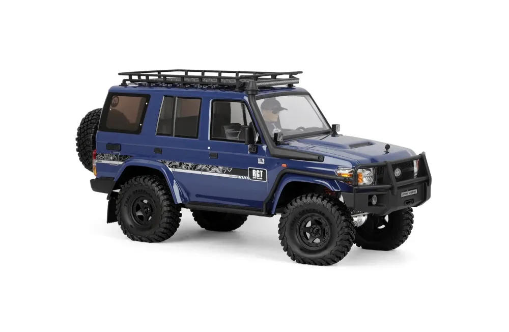 RGT EX86190 V3 LC76 1/10 4WD Crawler PNP