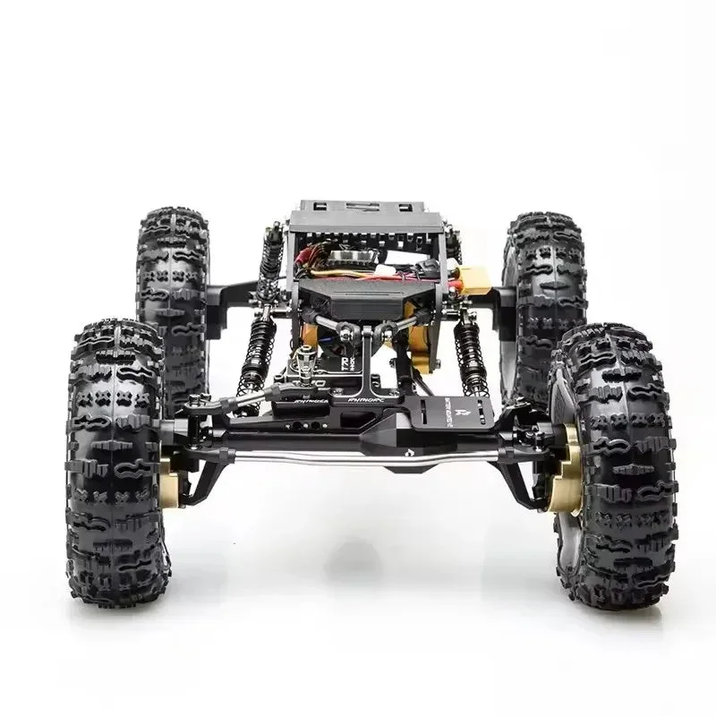 RhinoRC W1 5.75 Pro 1/10 Crawler BNR Rhino RC