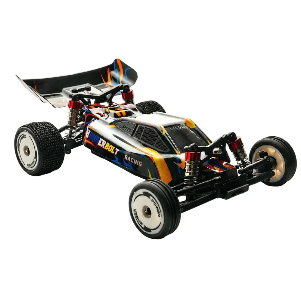 Wltoys 244016 V2 Buggy 1/24 PNP (Alloy)