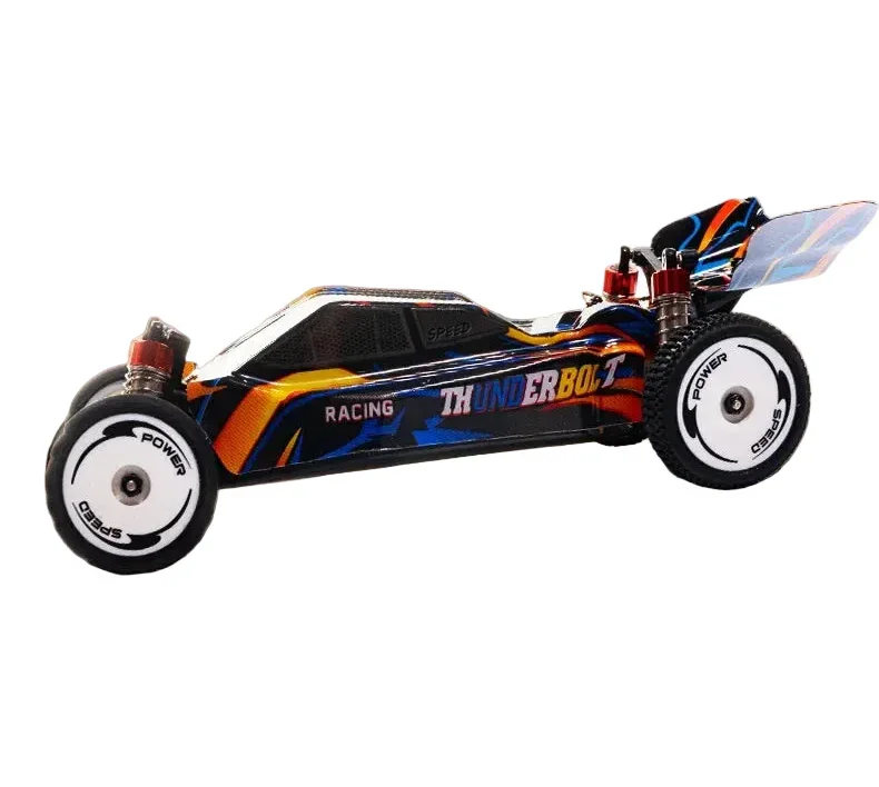 Wltoys 244016 V2 Buggy 1/24 PNP (Alloy)