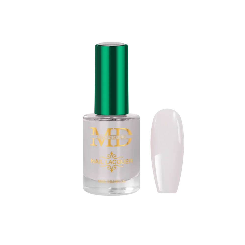 POLISH & PROSECCO - M232 - Oil Lacquer Polish