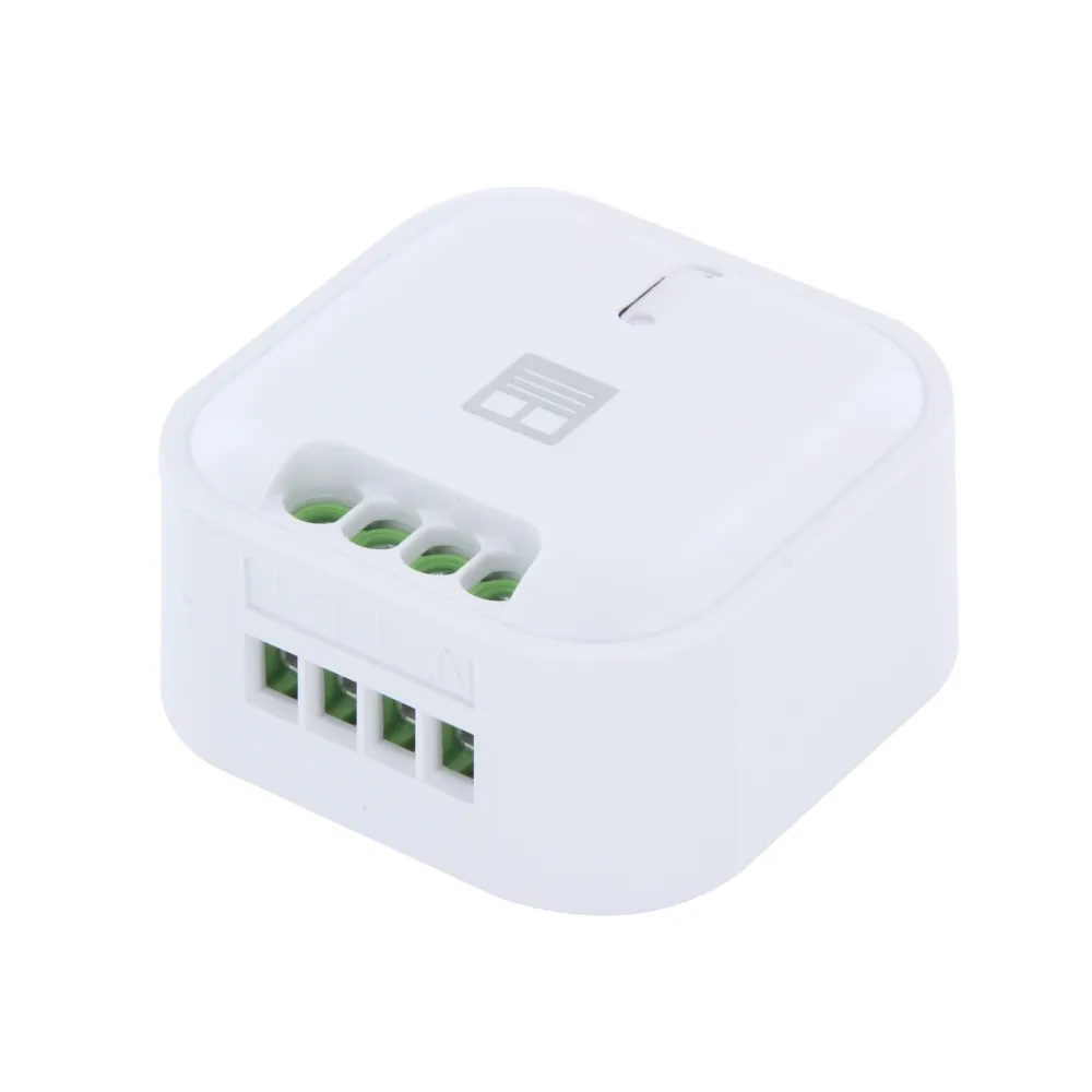 Kit 2 wireless modules roller shutter