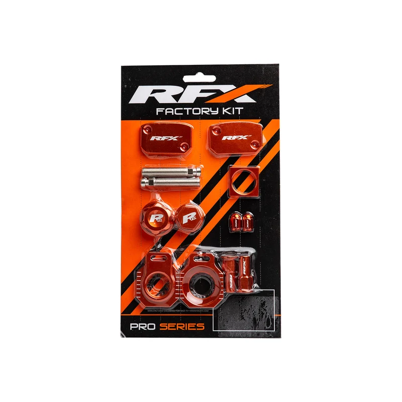 Magneet Kit de estética RFX Factory - KTM (Brembo)