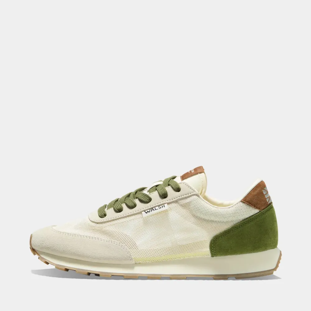 LA84 - Natuurtint & Grass Green