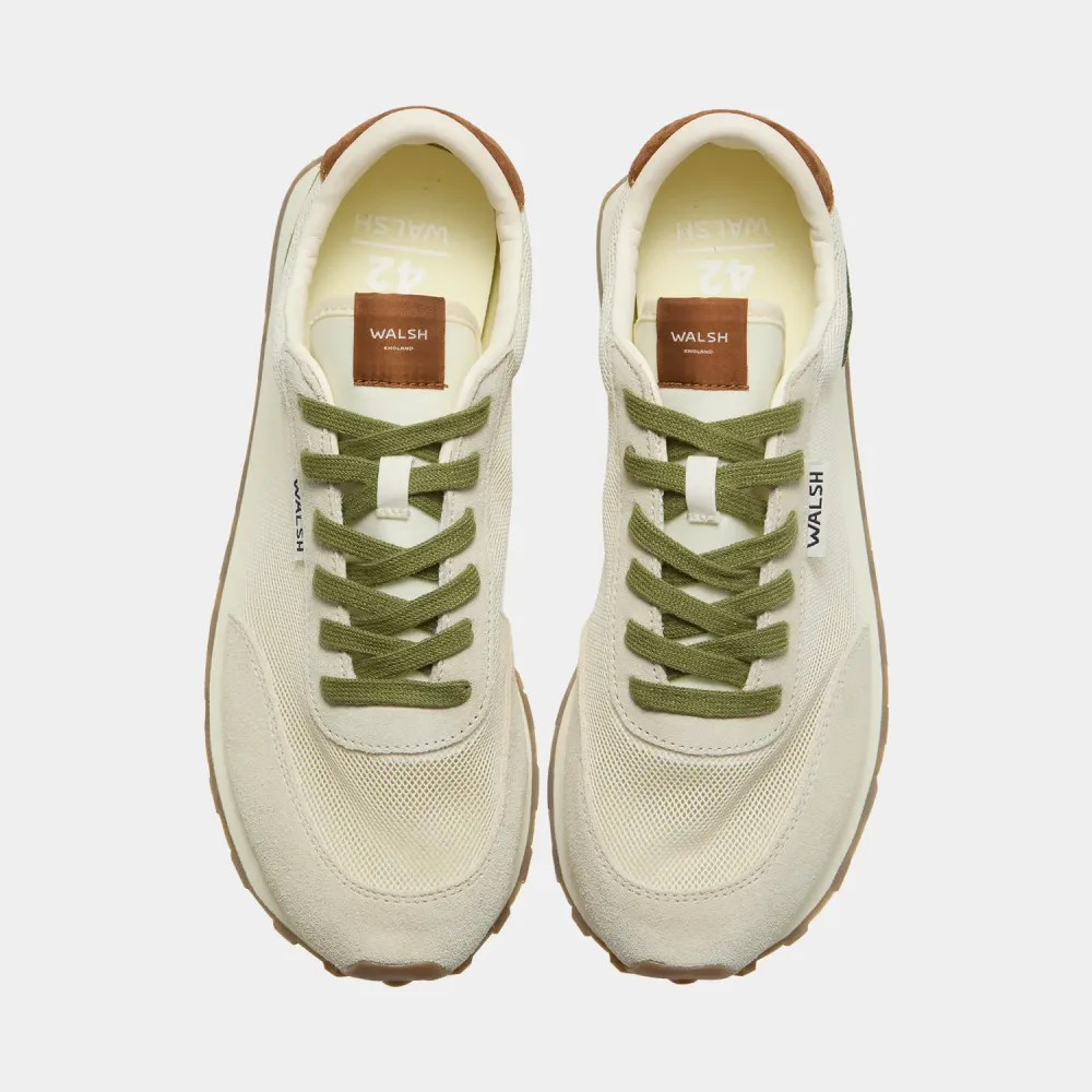 LA84 - Natuurtint & Grass Green