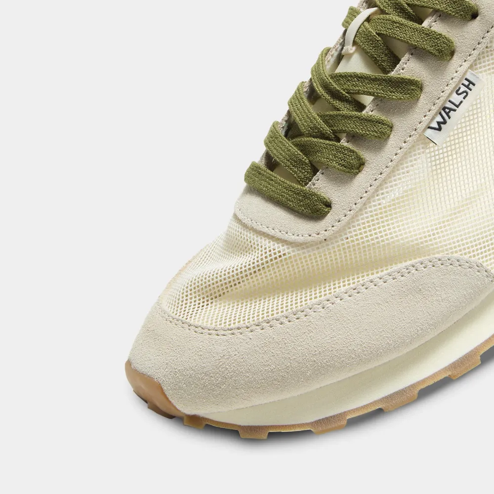 LA84 - Natuurtint & Grass Green