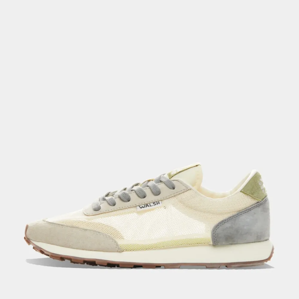LA84 - Natuurtint & Haze Green