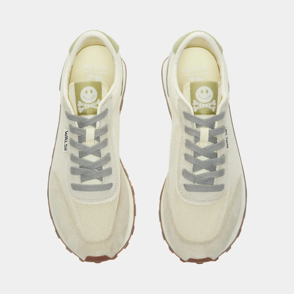 LA84 - Natuurtint & Haze Green