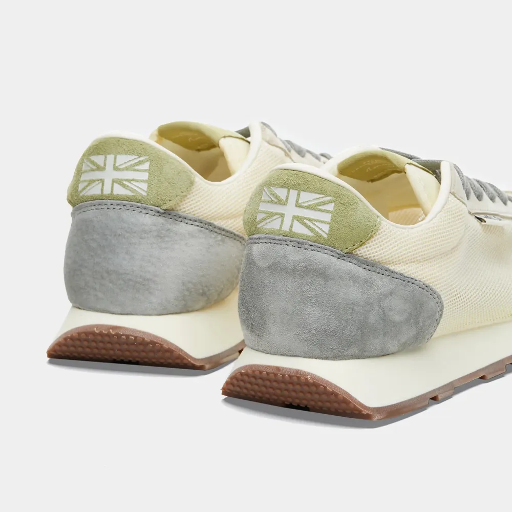 LA84 - Natuurtint & Haze Green