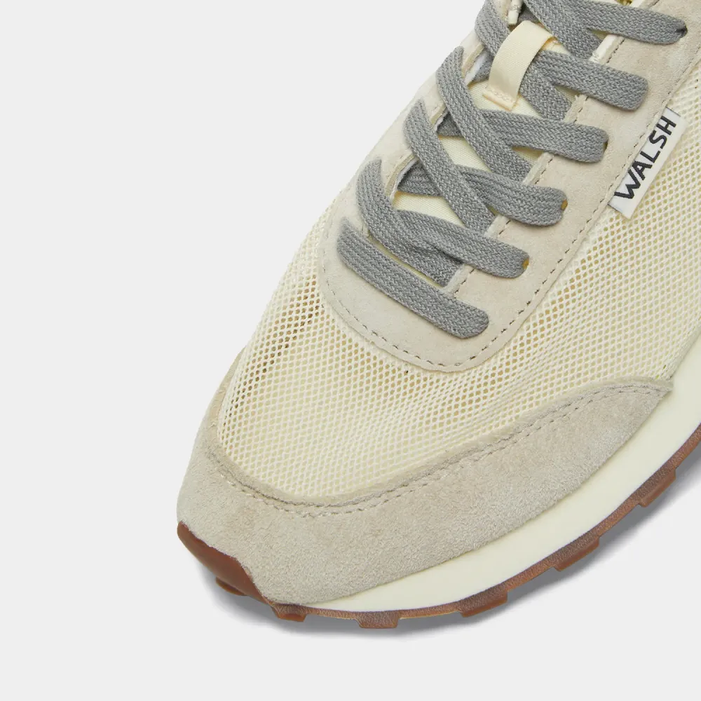 LA84 - Natuurtint & Haze Green