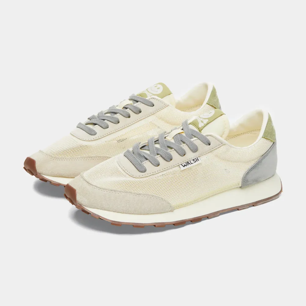 LA84 - Natuurtint & Haze Green