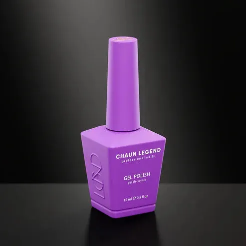 Ontvetter 058 - Get Grape Gel Polish