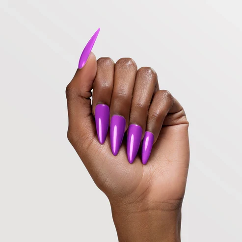 Ontvetter 058 - Get Grape Gel Polish