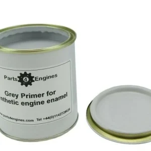 Krasherstellende Lak Engine Paint Primer (500ml)