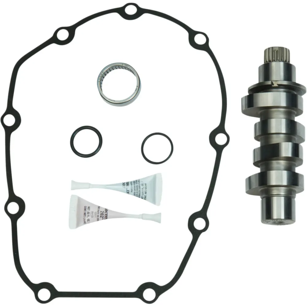 OEM Kwaliteit CAM KITS 17-20 M-EIGHT ENGINES 590 CAMS HARLEY DAVIDSON