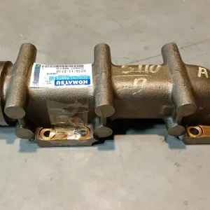 Hoogwaardige Exhaust Manifold 6215-11-5110