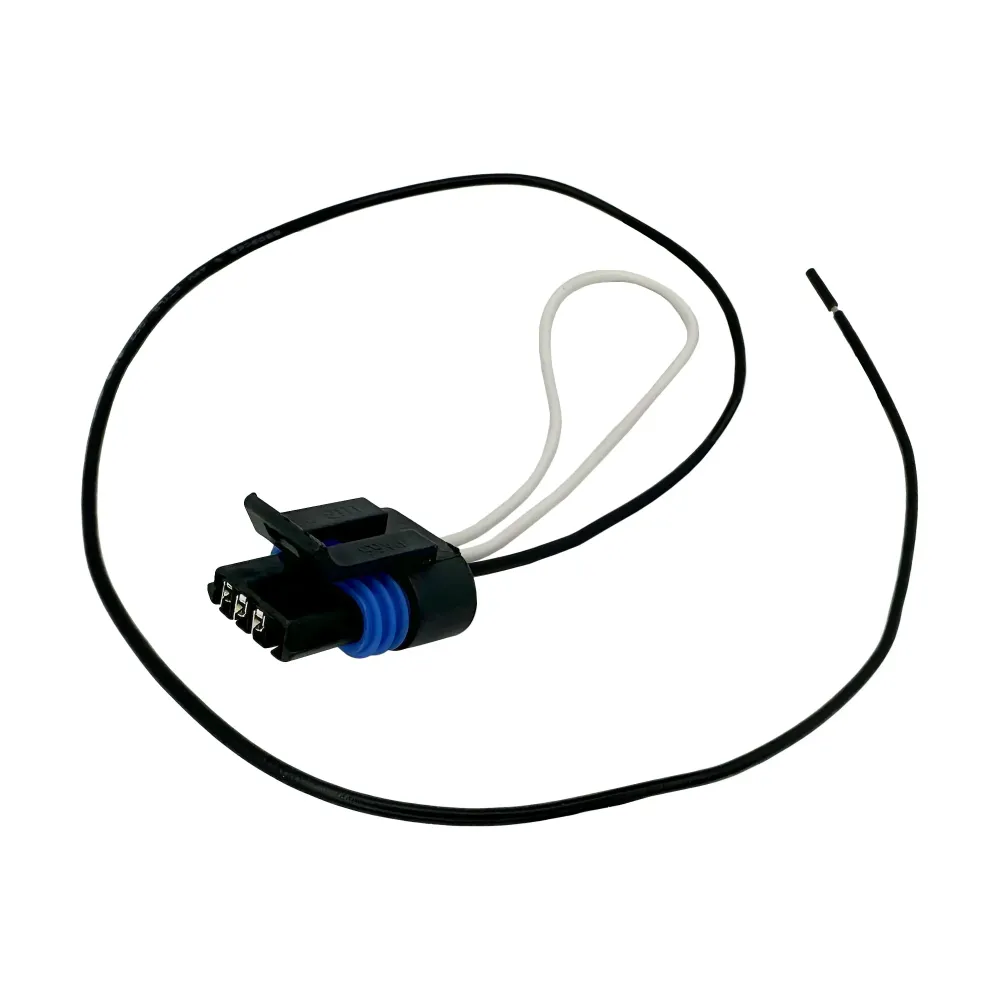 Timing Cable Distributor Jumper Connector Wire Shunt EST Volvo Penta - 885163