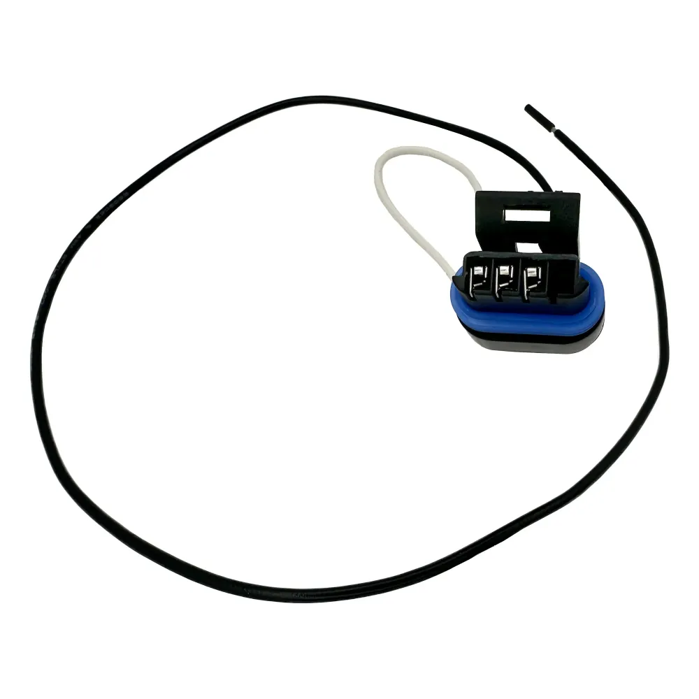 Timing Cable Distributor Jumper Connector Wire Shunt EST Volvo Penta - 885163