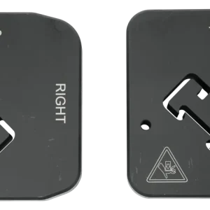 WILTON SHR™ Blade Set B-Line 4D21 (1-1/16" X 2-1/8")