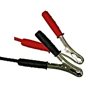 Carpoint Startkabel Set - Lengte: 350 cm, Diameter: 6,68 mm