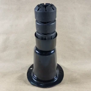 Spring Assy, Front Suspension Hollow, LH, 48310-60131