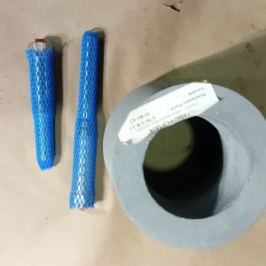 Apex Insert Siliconen Carbide 3.5, 678C-CR-3.5, 2591939A