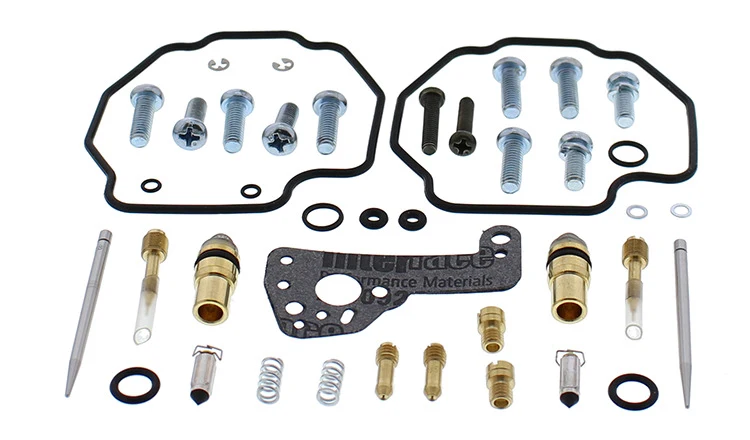 Carburetor Repair Kits Yamaha