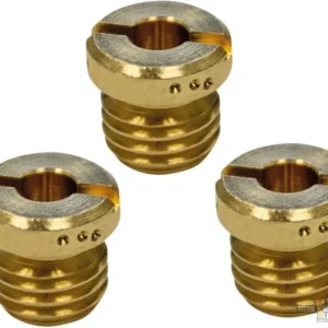 OEM Kwaliteit Surtidor Principal Del Carburador .098 S&S Para Harley Davidson
