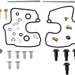PARTS UNLIMITED CARBURETOR REPAIR KITS CARB KIT SUZ VL1500 INTR