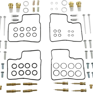 PARTS UNLIMITED CARBURETOR REPAIR KITS CARB KIT HONDA ST1100