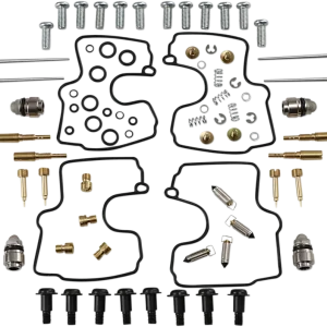 PARTS UNLIMITED CARBURETOR REPAIR KITS CARB KIT SUZ GSXR600