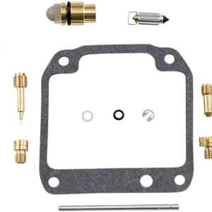 PARTS UNLIMITED CARBURETOR REPAIR KITS CARB KIT KAW BN125