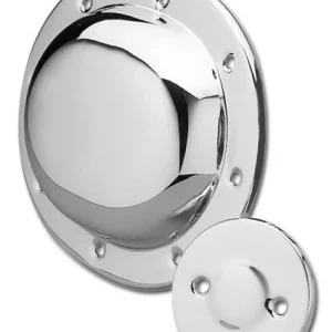 Rijstijl aangepaste koppeling Inspection Cover Harley-Davidson