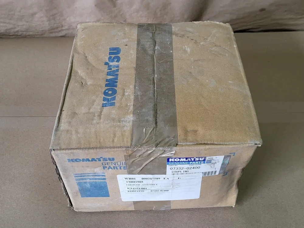 07332-02400 Coupling