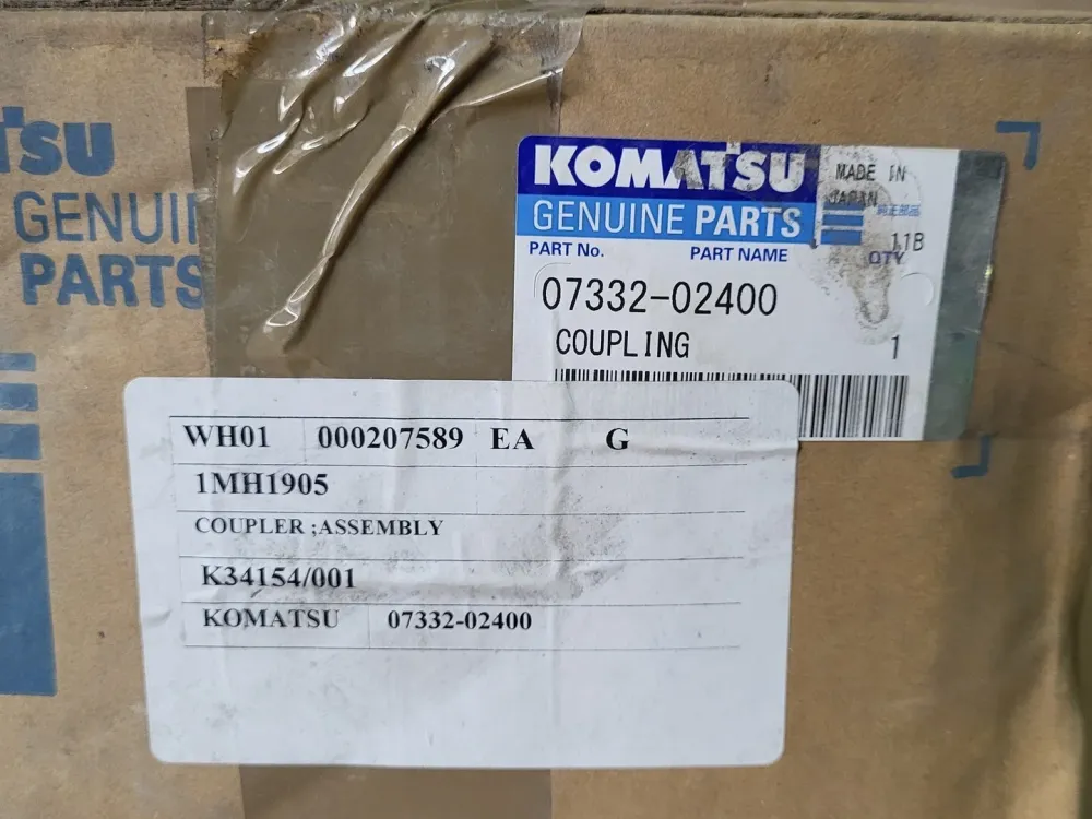 07332-02400 Coupling