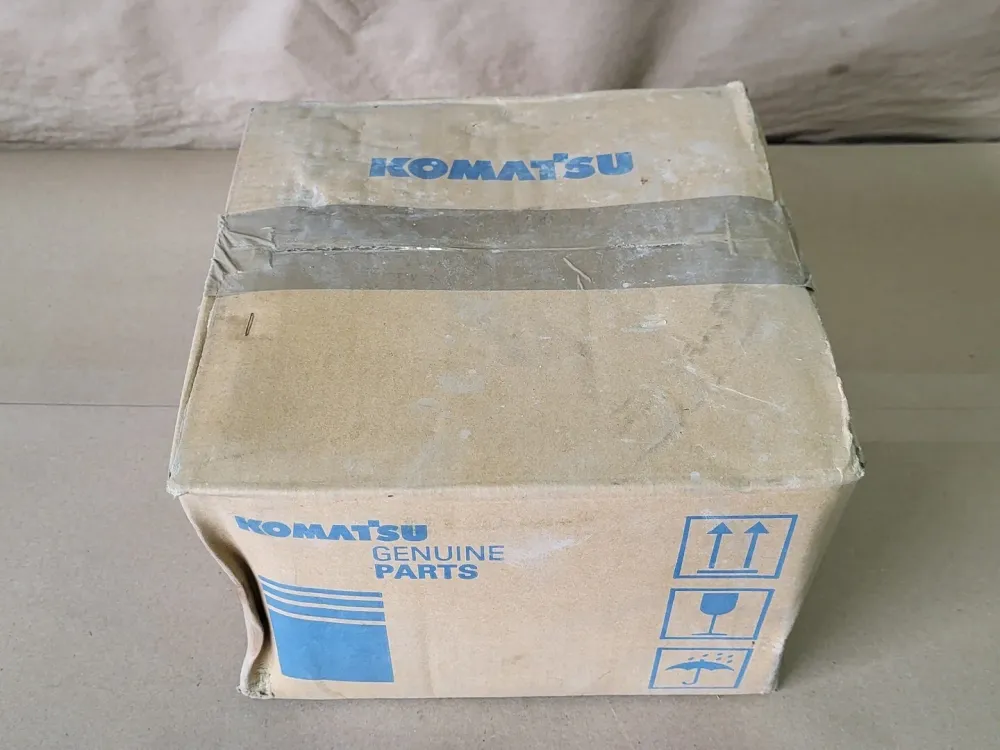 07332-02400 Coupling met verhoogde slijtvastheid