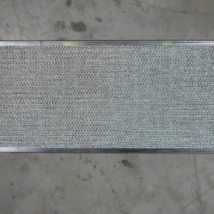Mesh Air Filter 22.5 x 10.25 RD-5-10081-1P