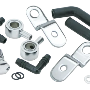 Aircleaner breather kit XL91-up BT93-up Harley-Davidson