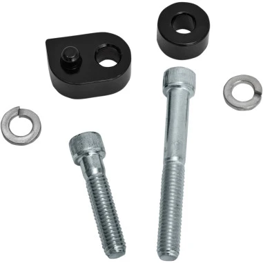 Gemonteerde lager FLOORBOARD EXTENSION KIT HARLEY-DAVIDSON