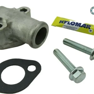 Perkins M60 Roestvast Steel Exhaust Elbow Connector Kit