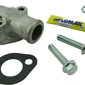 Perkins M80T Stainless Staalsoort Exhaust Elbow Connector Kit