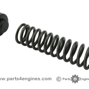 Perkins Phaser 1004 Oil Pressure Relief Valve Kit