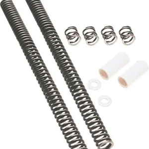 Verstelbare Stock Length Fork Spring Kit Harley-Davidson