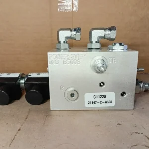 Hydraulic Valve R4261317