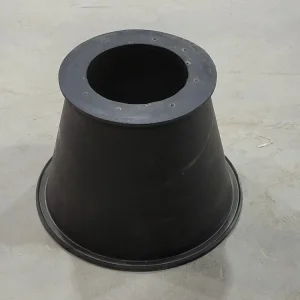 Neoprene Cone Liner C6908R-RN