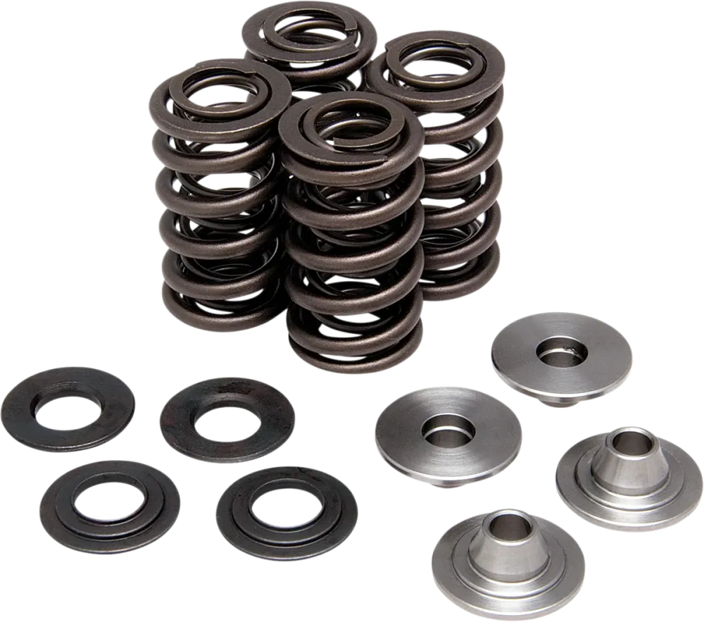 Lightweight Racing Valve Spring Kits Kawasaki KX250F 20-21