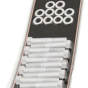 Prestatie cilinderkop Head Bolt Kit Harley-Davidson