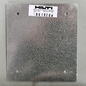 2064275 FS Gangplate Cap CFS-SL GP CAP (Box 2)