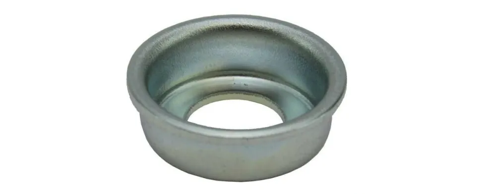 Perkins 103.10 Injector Cap (111346020)