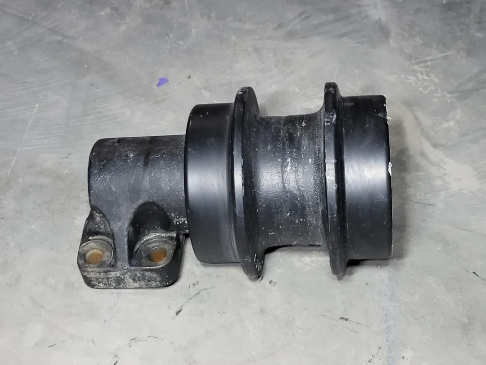 Upper Roller Assembly 4S00521